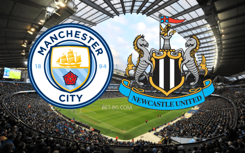 Manchester City - Newcastle United