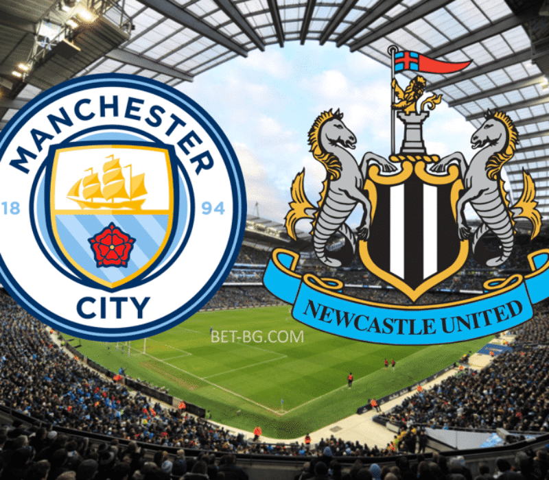 Manchester City - Newcastle United