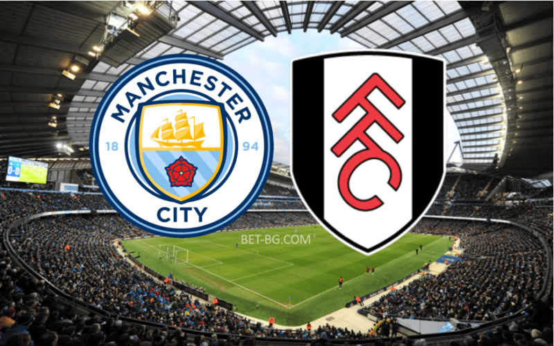 Manchester City - Fulham