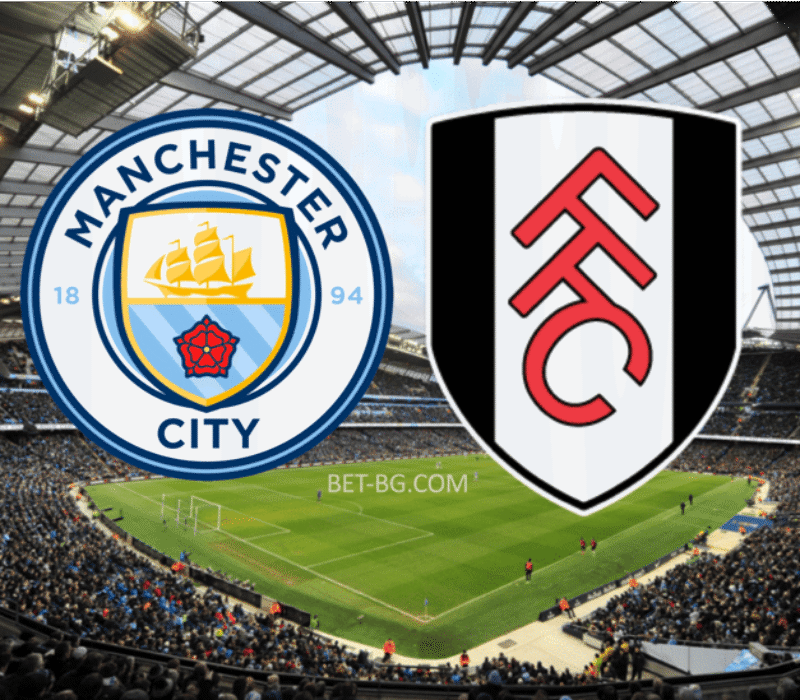 Manchester City - Fulham