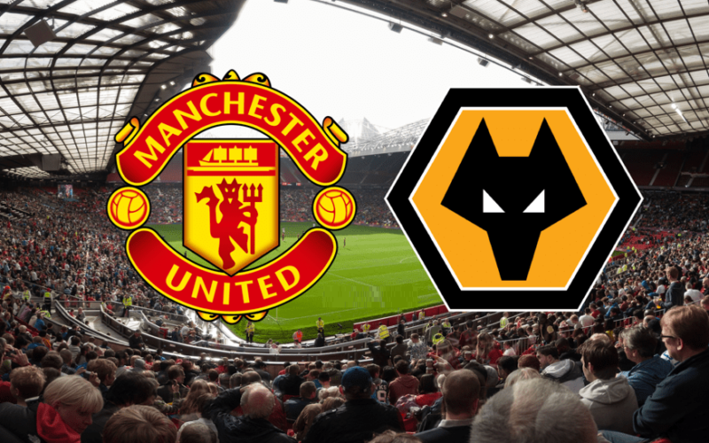 Manchester United - Wolves