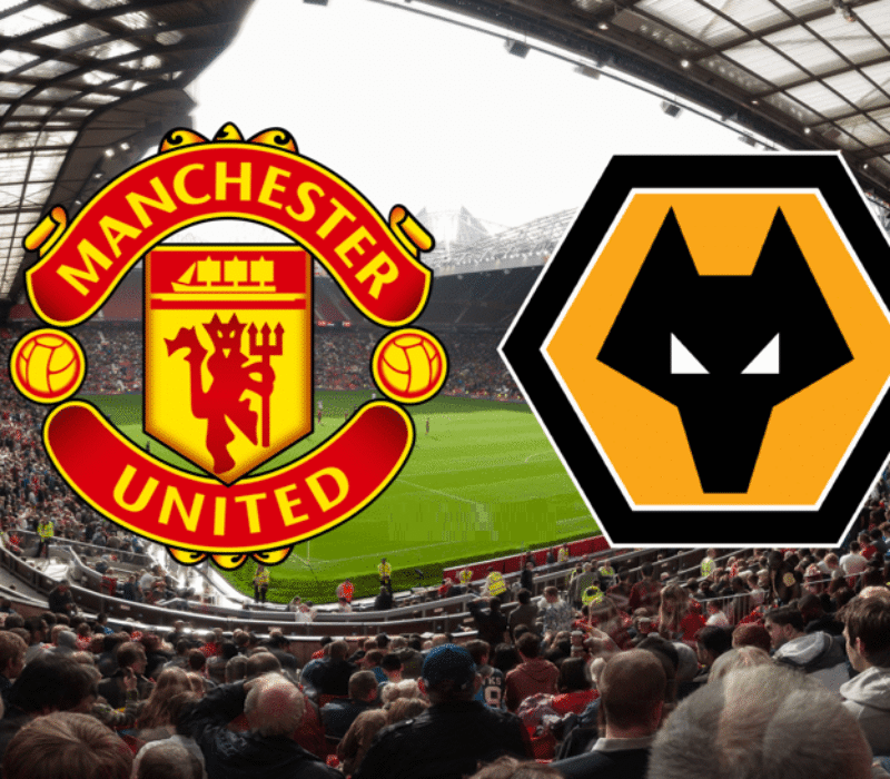 Manchester United - Wolves