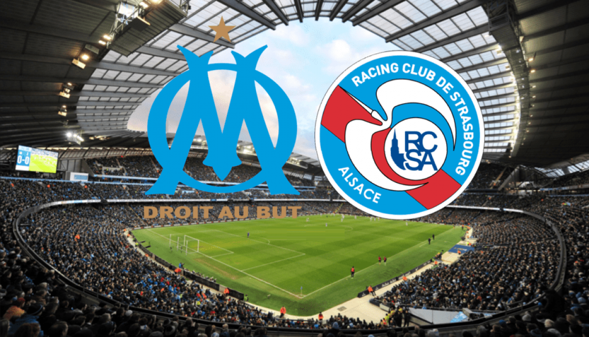 Marseille - Strasbourg