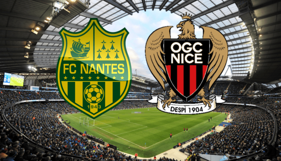 Nantes - Nice