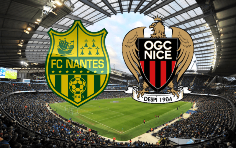 Nantes - Nice