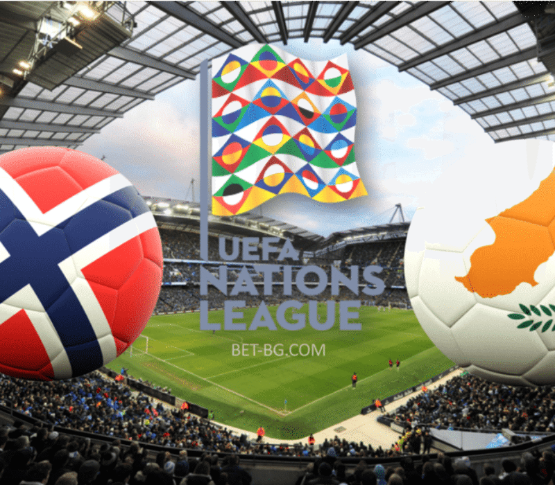 Norway - Cyprus