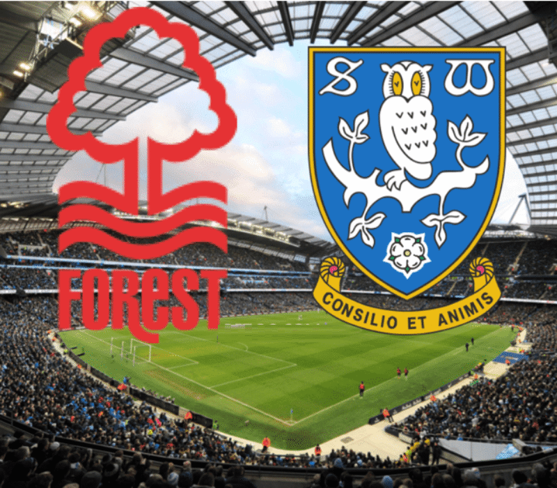 Nottingham Forest - Sheffield Wednesday