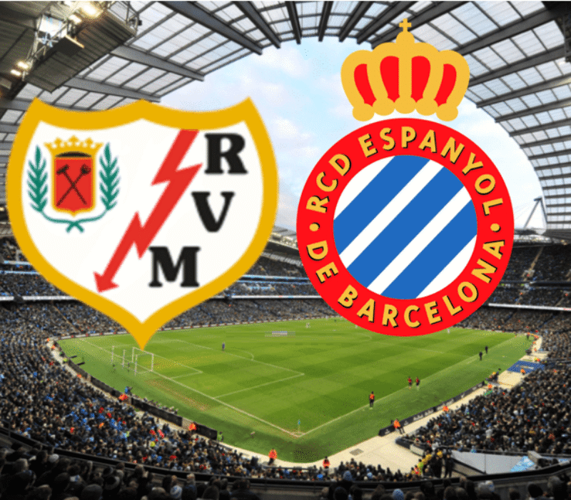 Rayo Vallecano - Espanyol