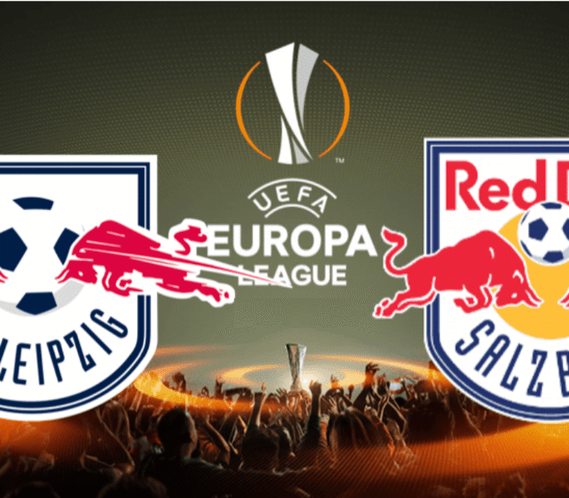 Leipzig - Salzburg