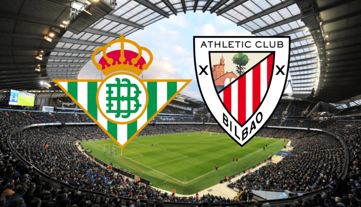 Real Betis - Athletic Bilbao