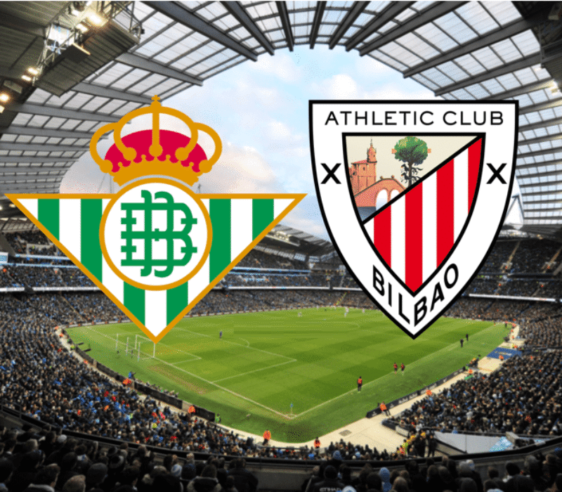 Real Betis - Athletic Bilbao