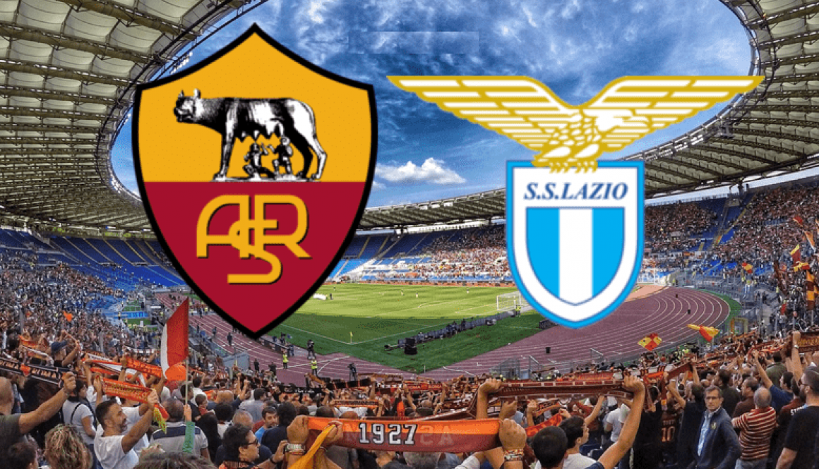 Roma - Lazio