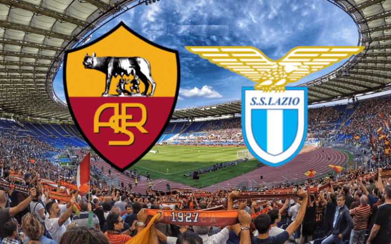 Roma - Lazio