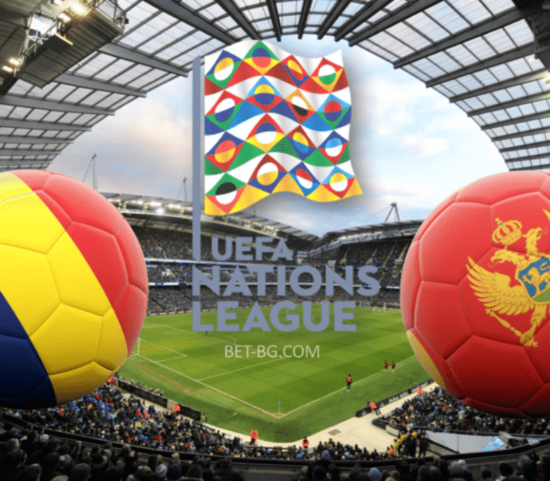 Romania - Montenegro