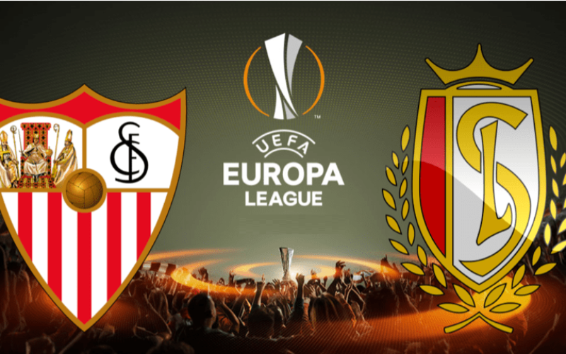 Sevilla - Standard Liege