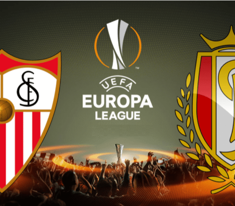 Sevilla - Standard Liege