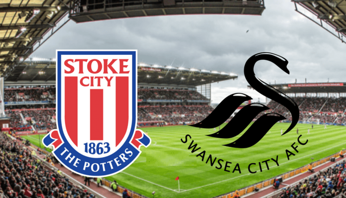 Stoke City - Swansea City