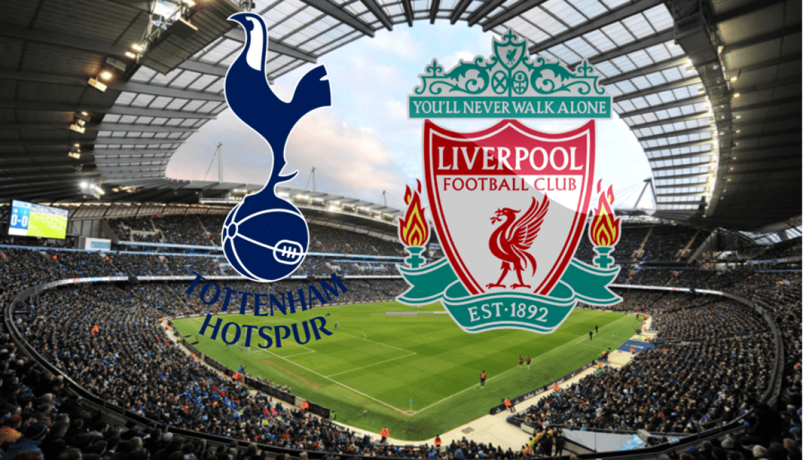 Tottenham - Liverpool