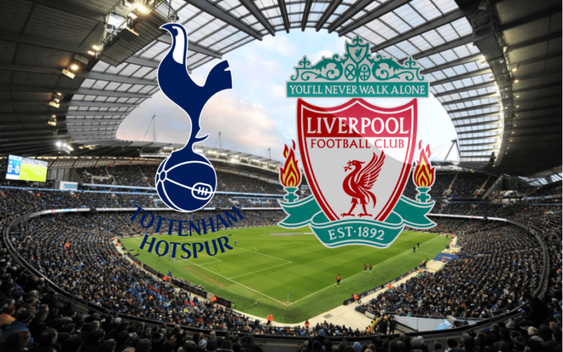 Tottenham - Liverpool