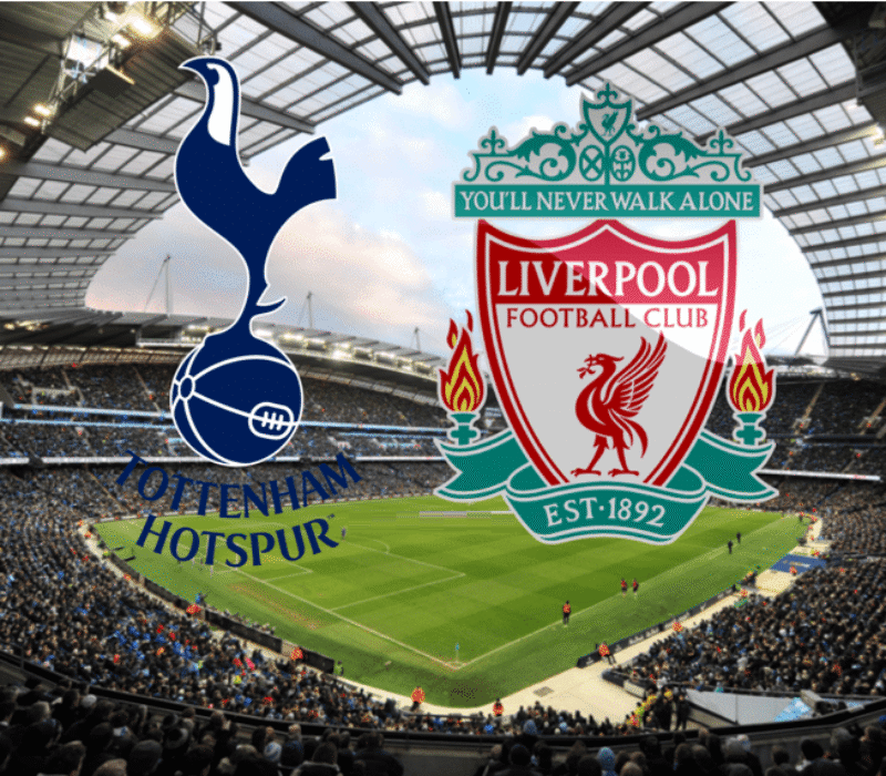 Tottenham - Liverpool