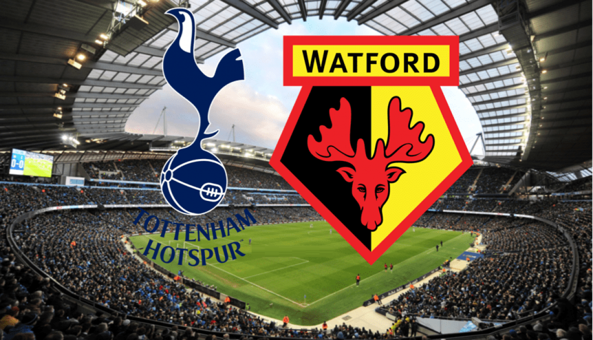 Tottenham - Watford