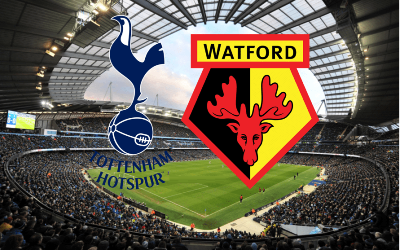 Tottenham - Watford