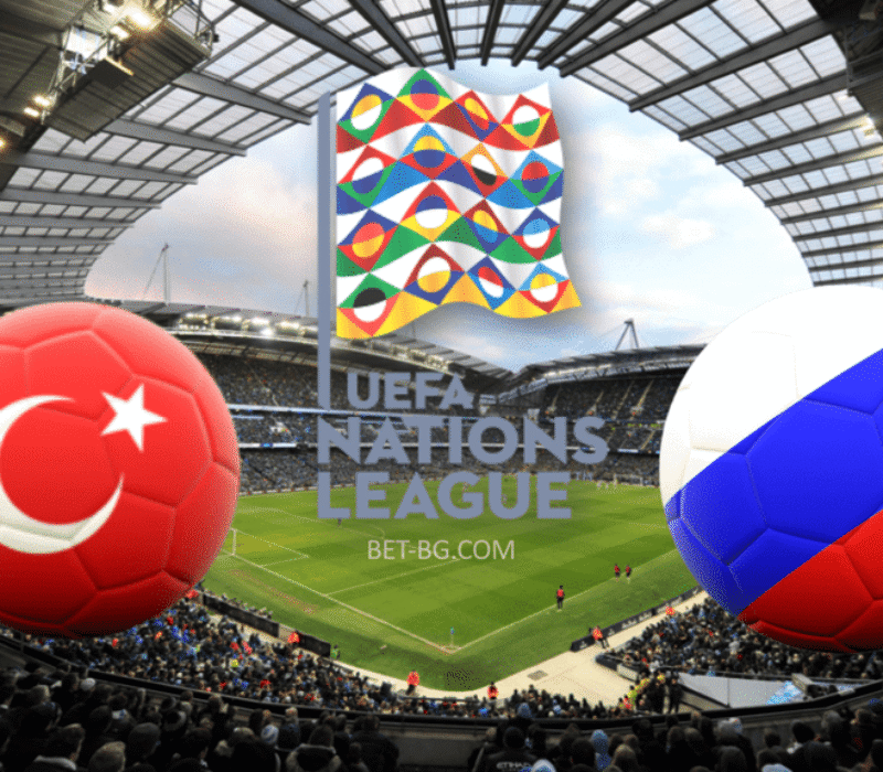 Turkey - Russia 