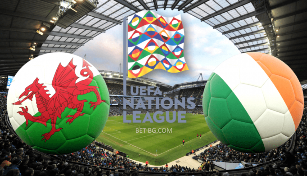 Wales - Ireland