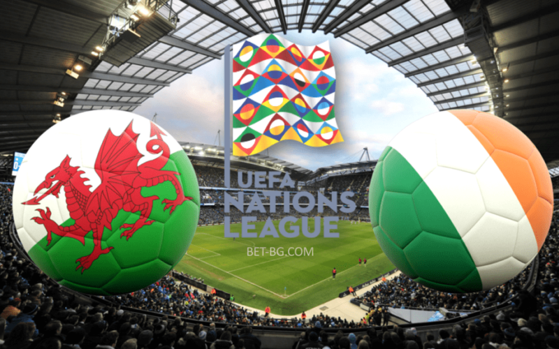 Wales - Ireland