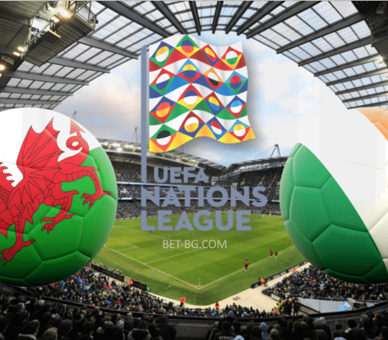 Wales - Ireland