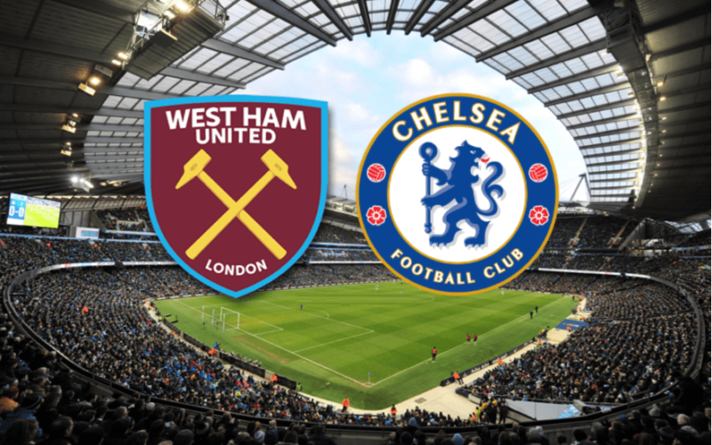  West Ham - Chelsea