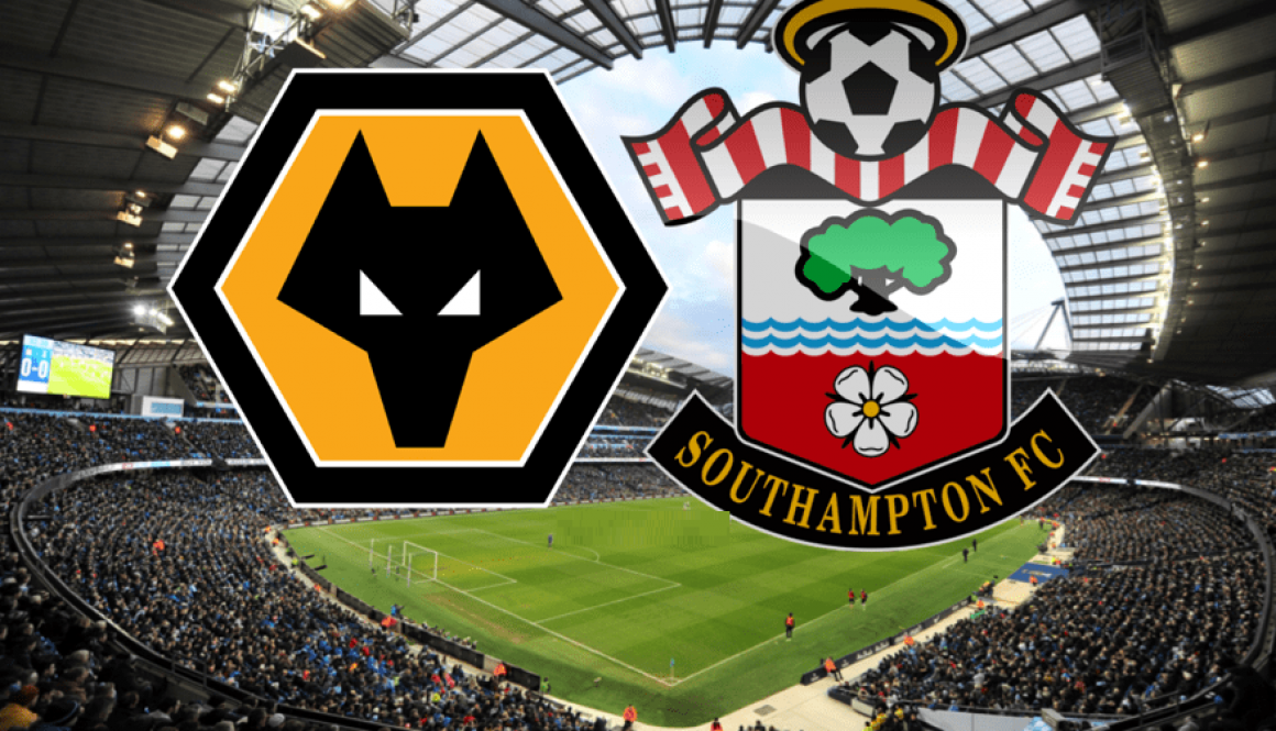 Wolves - Southampton