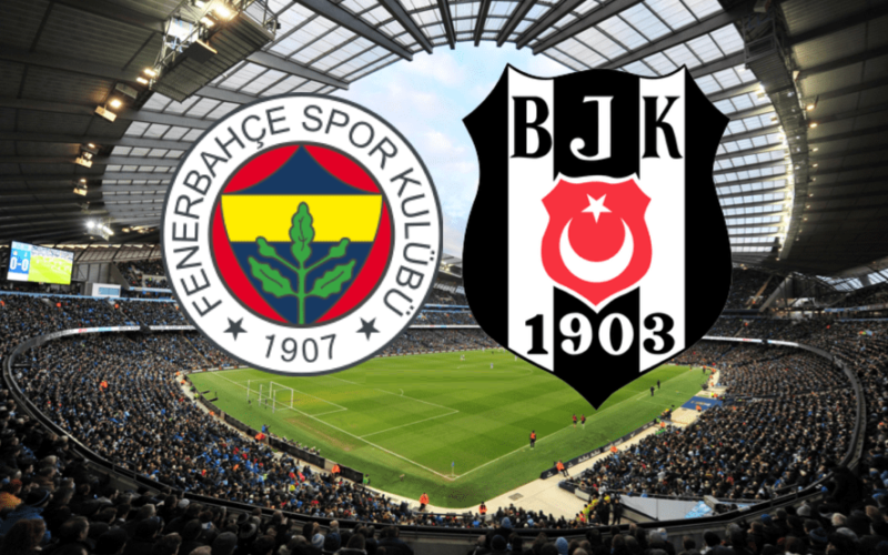 Fenerbahce - Besiktas