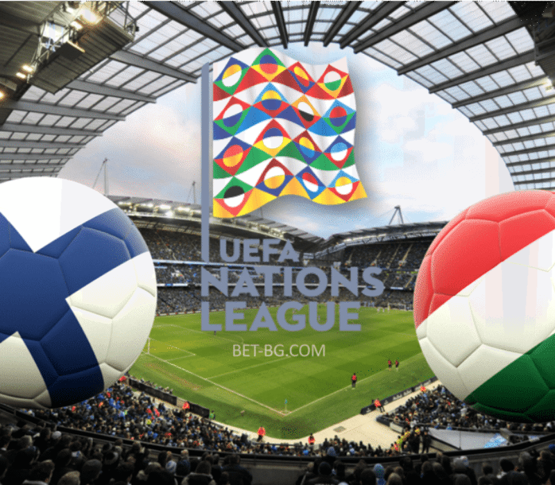 Finland - Hungary