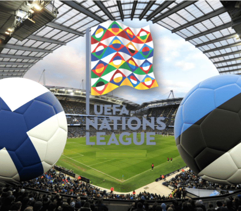 Finland - Estonia