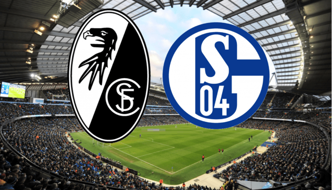 Freiburg - Schalke