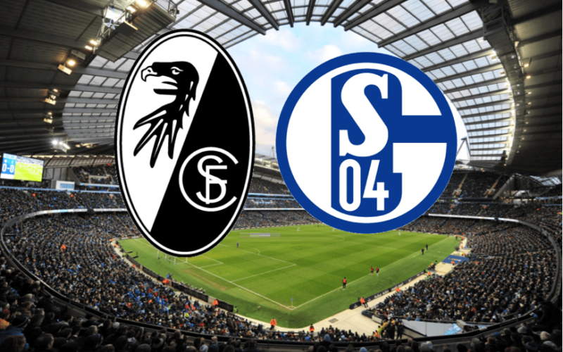 Freiburg - Schalke