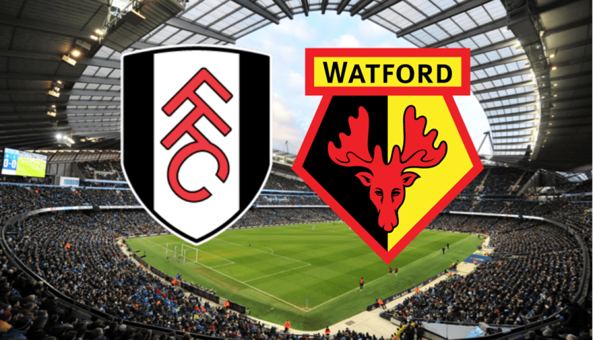  Fulham - Watford