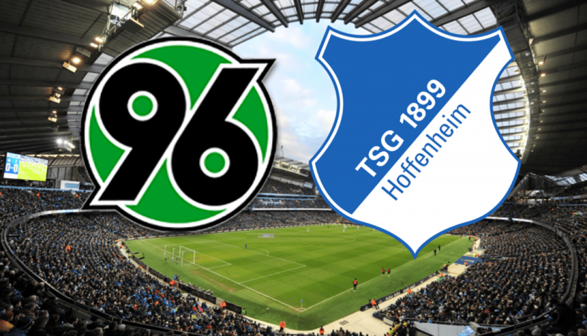 Hannover - Hoffenheim