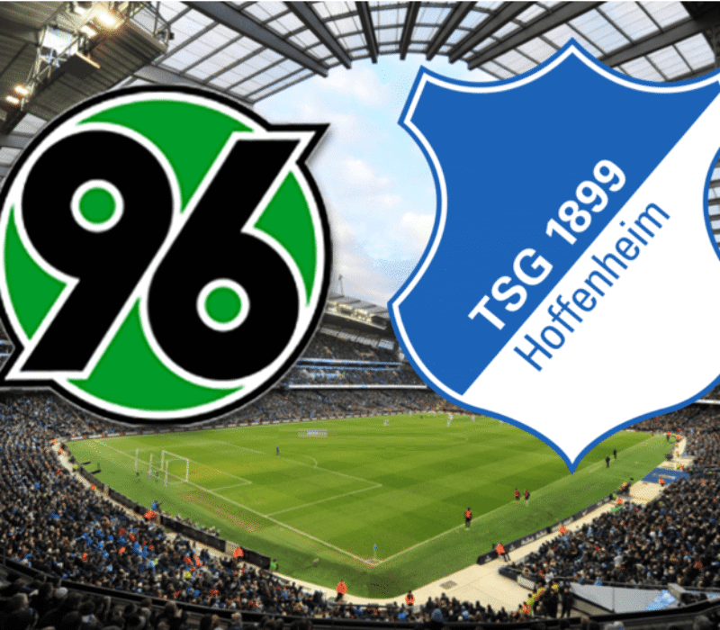 Hannover - Hoffenheim