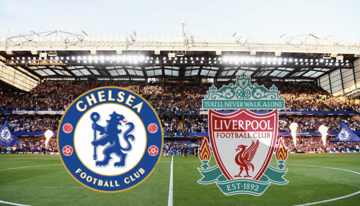 Chelsea - Liverpool