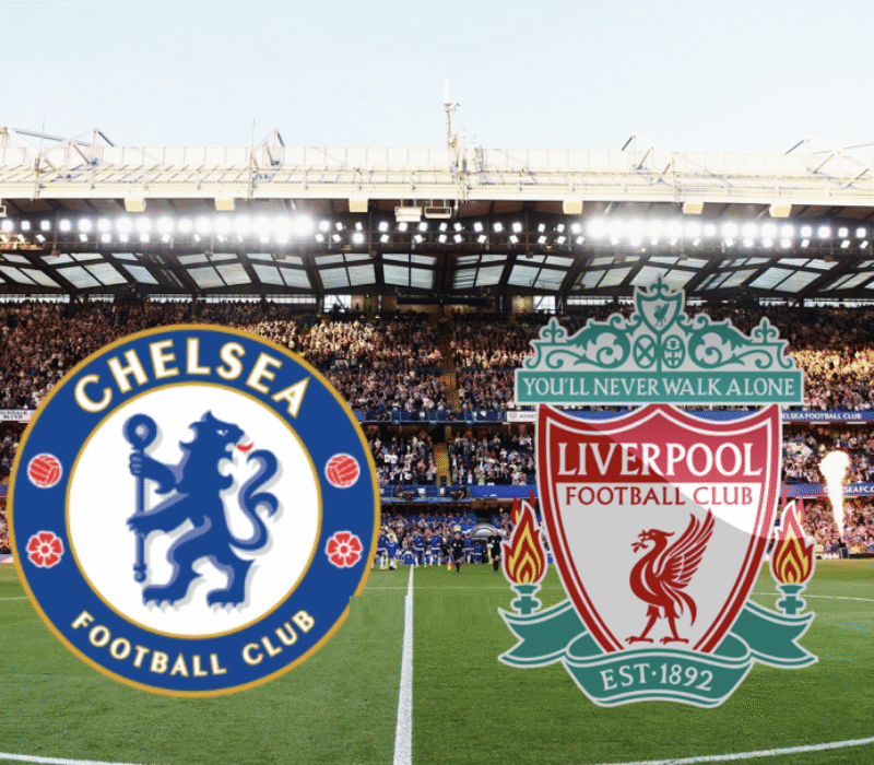 Chelsea - Liverpool