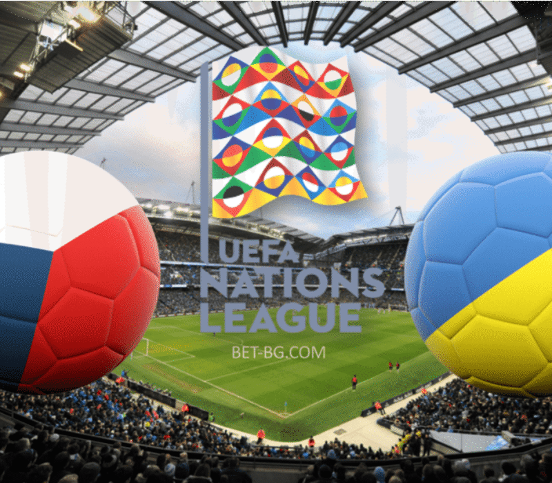 Czech Republic- Ukraine