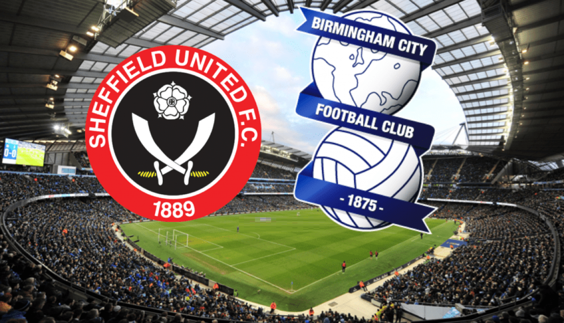 Sheffield United - Birmingham