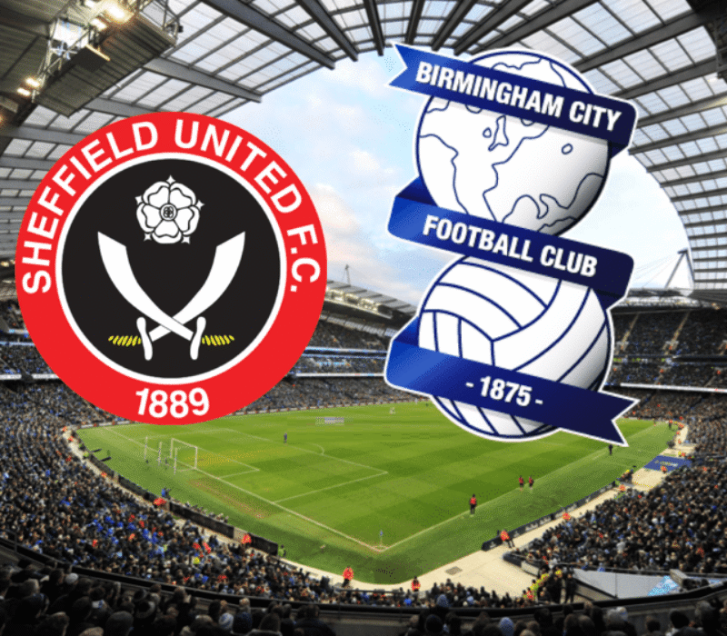 Sheffield United - Birmingham