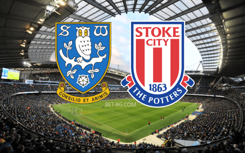 Sheffield Wednesday - Stoke City