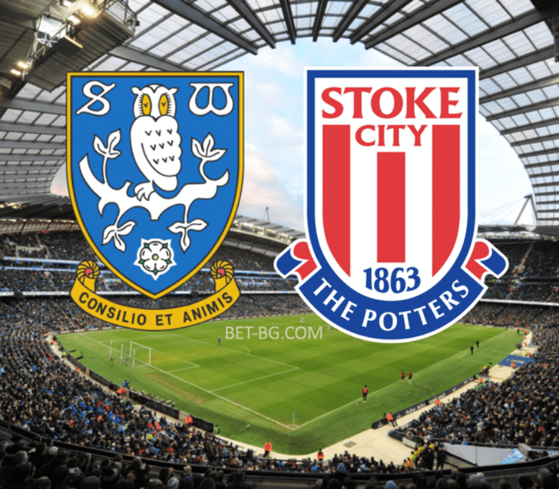 Sheffield Wednesday - Stoke City