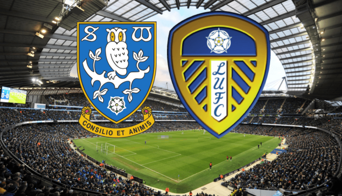 Sheffield Wednesday - Leeds United