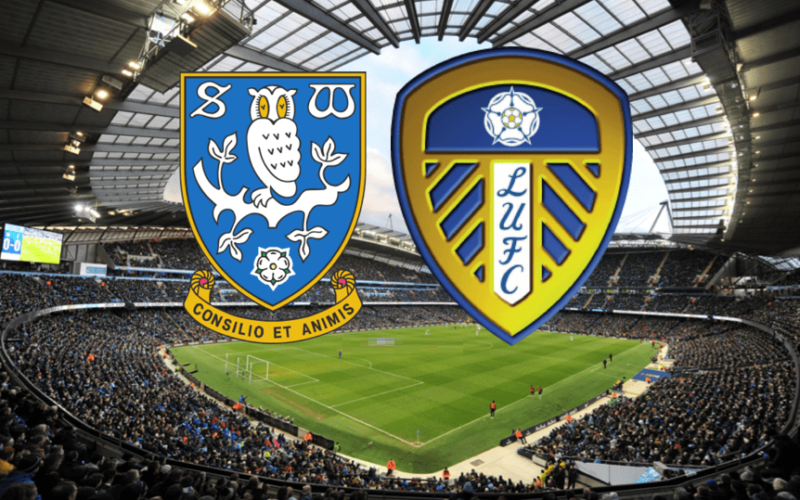 Sheffield Wednesday - Leeds United