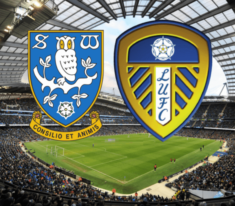 Sheffield Wednesday - Leeds United